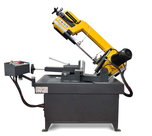 اره نواری بازویی غیر اتوماتیک بکامک BMS 230DG