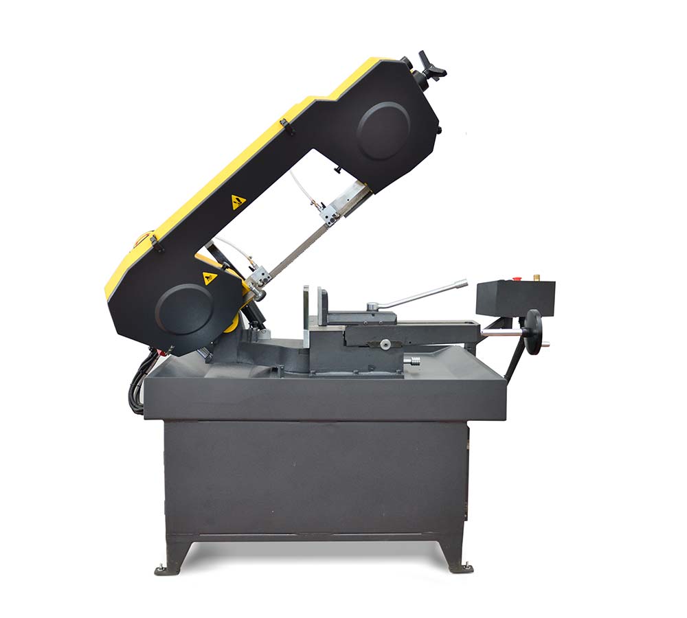 اره نواری بازویی غیر اتوماتیک بکامک BMS 230DG