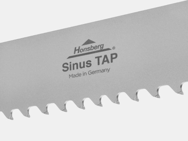 تیغ اره نواری الماسه هانسبرگ Honsberg Sinus TAP