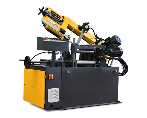 اره نواری بازویی اتوماتیک بکامک مدل BMSO 230