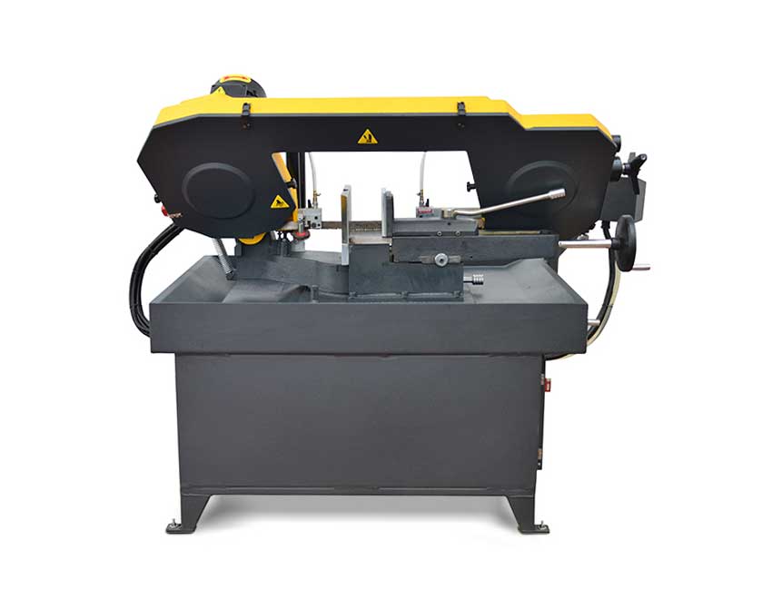 اره نواری بازویی دستی بکامک مدل BMSY 230DG