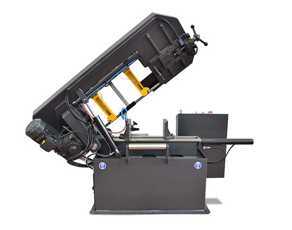 اره نواری بازویی نیمه اتوماتیک بکامک مدل BMSY 320