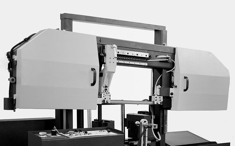 Bandsaw Machines