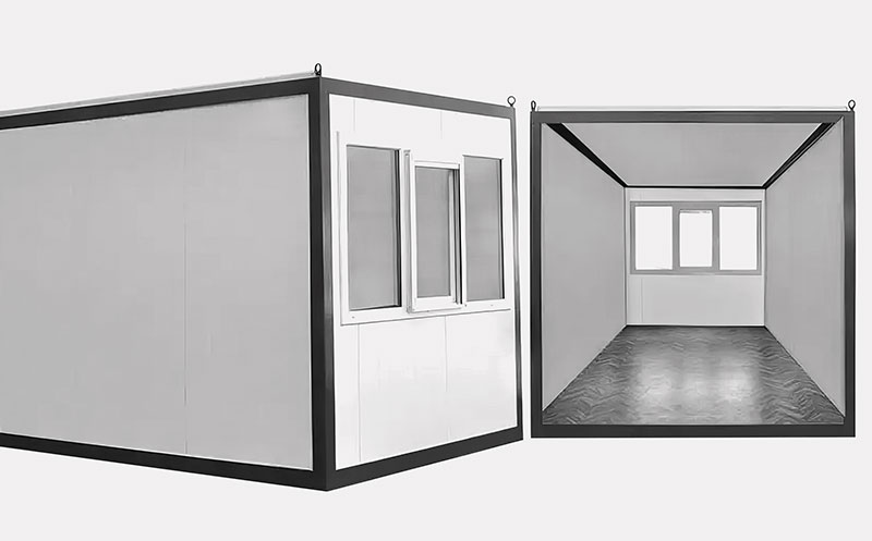 Prefabricated Cabins