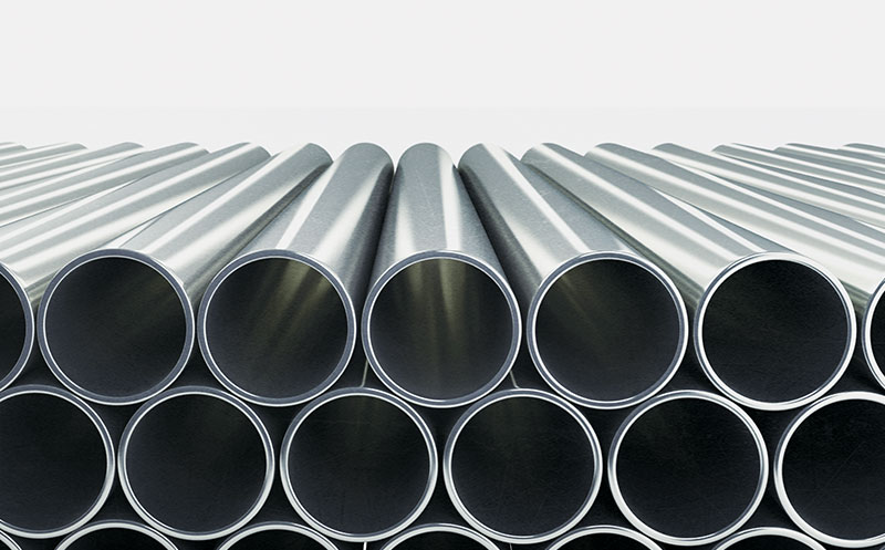 Steel Pipes & Tubes